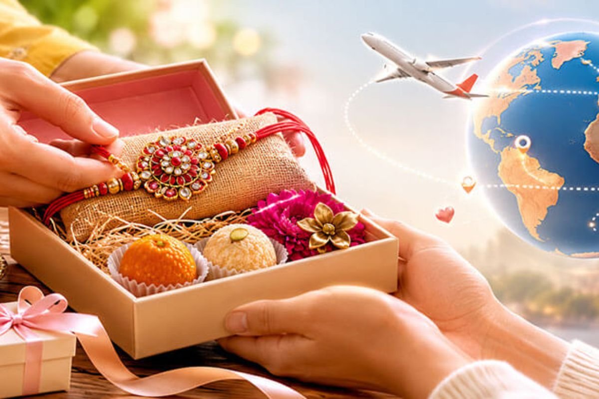 Raksha Bandhan Quick Commerce Delivery Guide: राखी के दिन कुछ ही मिनटों में डिलीवर होंगे गिफ्ट: ऑर्डर करने से पहले रखें इन बातों का ध्यान