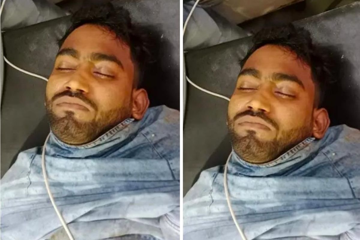 Bhilai Murder Case: भिलाई में कानून-व्यवस्था पर उठे सवाल: अस्पताल में इलाज के दौरान तोड़ा दम, आरोपियों की तलाश में जुटी पुलिस