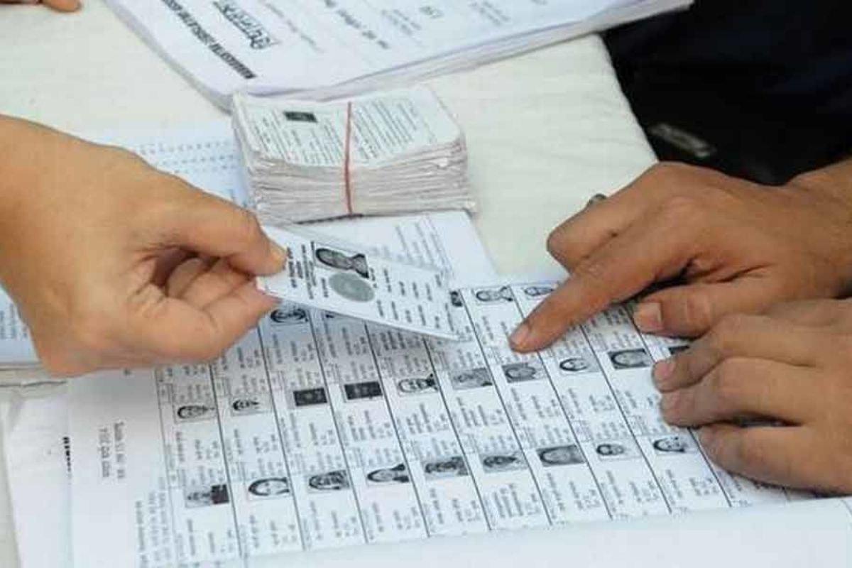JK And Ladakh Voter List Revision News: जम्मू-कश्मीर और लद्दाख में इस साल नहीं होगा SSR, जनगणना पूरी होने के बाद अगले साल शुरू हो सकती है SIR प्रक्रिया