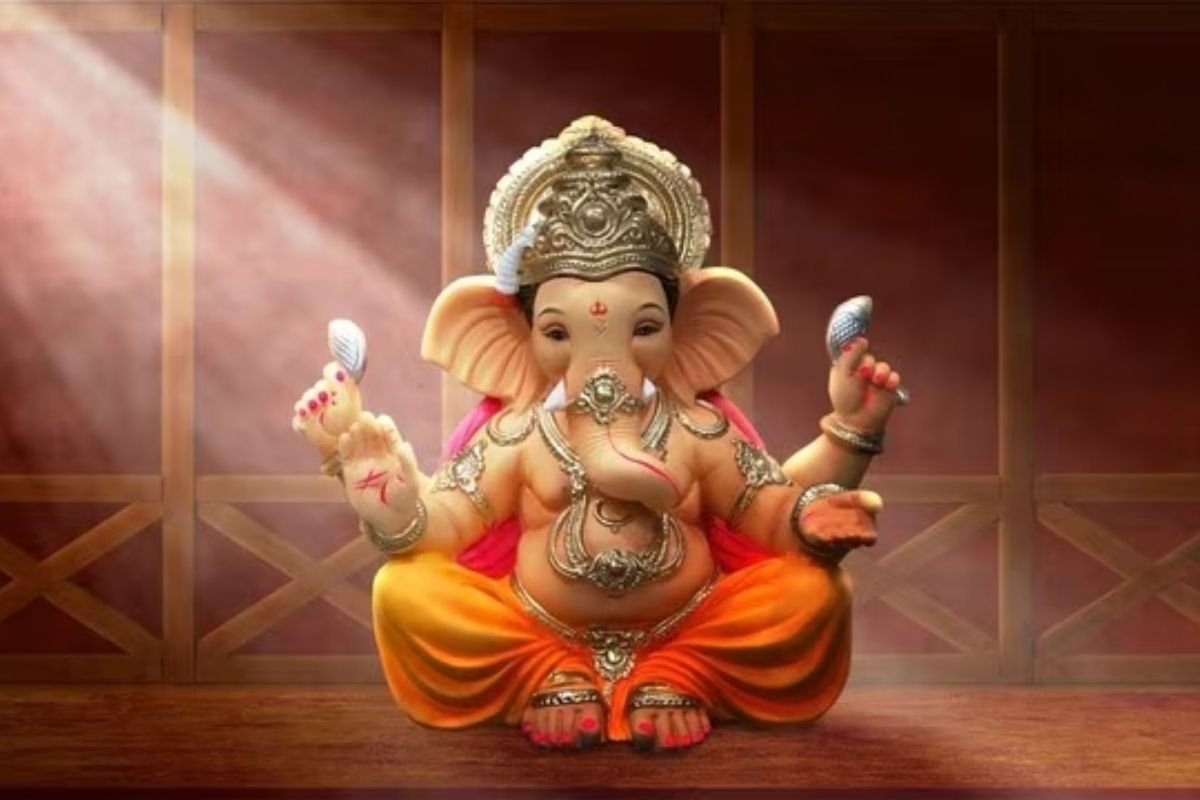 Heramba Sankashti Chaturthi Significance And Puja Vidhi: भाद्रपद कृष्ण पक्ष की चतुर्थी पर होगी हेरंब गणपति की पूजा, जानिए चंद्रोदय का सटीक समय और अर्घ्य नियम