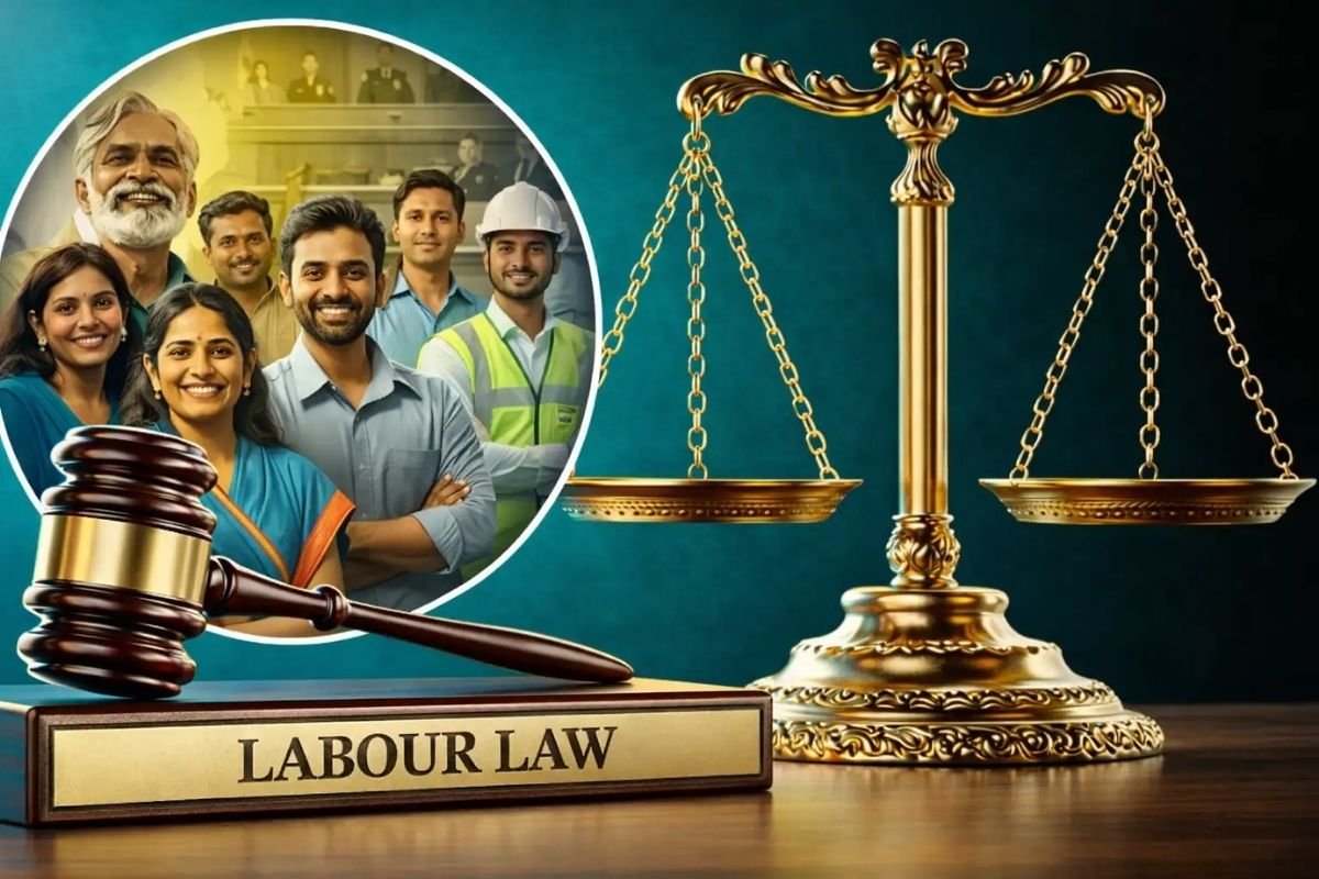 50 Percent Basic Salary Rule Labour Code 2026: सैलरी का 50% होगा बेसिक पे: जानें क्यों कम हो सकती है आपकी इन-हैंड सैलरी