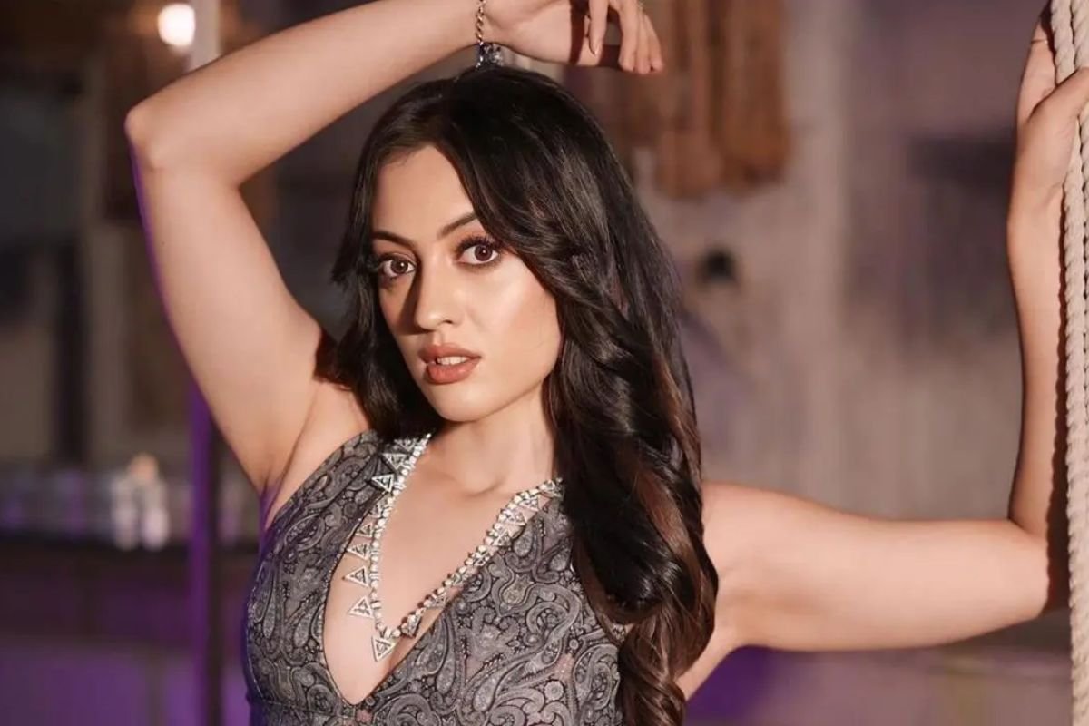 Aditi Sharma Domestic Violence FIR: टीवी एक्ट्रेस अदिति शर्मा ने पति और ससुराल वालों पर दर्ज कराई FIR, लगाया शारीरिक-मानसिक प्रताड़ना का आरोप