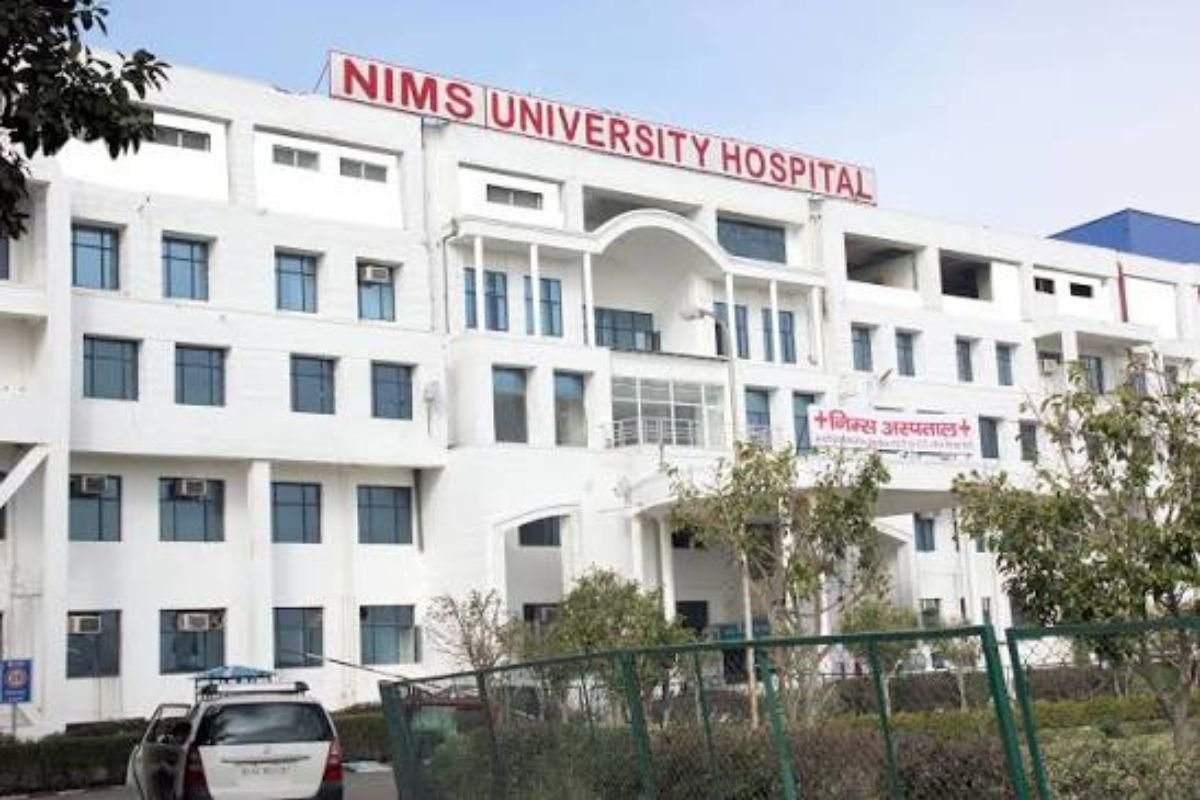 NIMS Hospital Jaipur Suicide Investigation: 15वीं मंजिल से छलांग के बाद अब अस्पताल में फांसी: निम्स यूनिवर्सिटी परिसर में दो मौतों से मची सनसनी