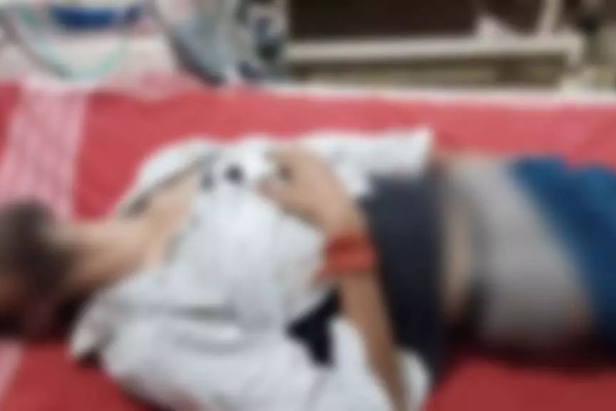 Gariaband De Addiction Center Suicide Attempt: नशा मुक्ति केंद्र में भर्ती युवक ने उठाया खौफनाक कदम: गरियाबंद से गंभीर हालत में रायपुर रेफर