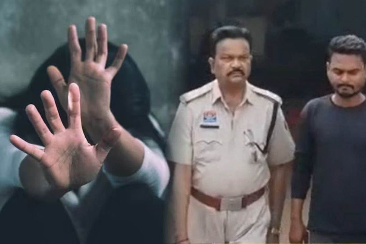 Dhamtari Job Fraud Gangrape Case: नौकरी का झांसा देकर महिला से गैंगरेप, धमतरी पुलिस का शिकंजा, फरार दूसरा आरोपी भी गिरफ्तार
