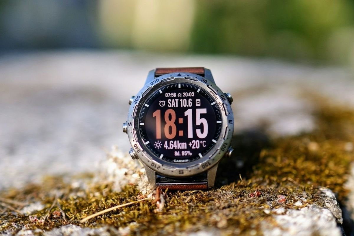 Garmin Smartwatch Leak: Fenix सीरीज के बाद अब Garmin Enduro 4 की चर्चा तेज, इंडोनेशियाई रेगुलेटरी साइट पर दिखा नया रहस्यमयी मॉडल