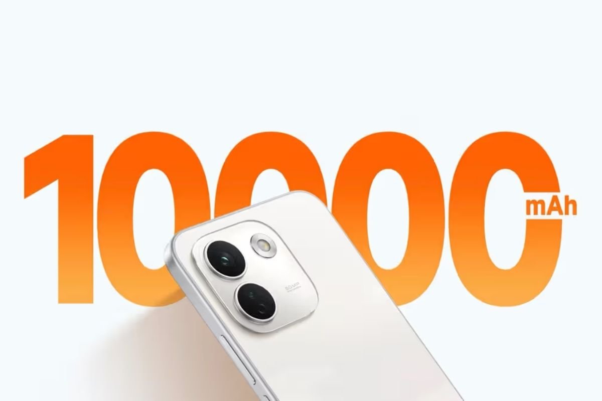 Redmi Note 17 Pro Max: स्मार्टफोन इतिहास में पहली बार 10,000mAh बैटरी के साथ दस्तक देगा रेडमी नोट 17 प्रो मैक्स, जानें लॉन्च डिटेल्स