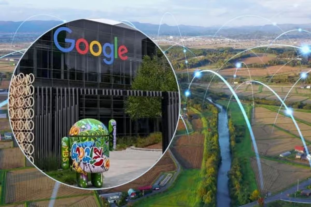 Google AI Data Center: भारत में गूगल का बड़ा दांव, विशाखापत्तनम में 1 गीगावाट क्षमता वाले AI डेटा सेंटर हब का निर्माण तेज