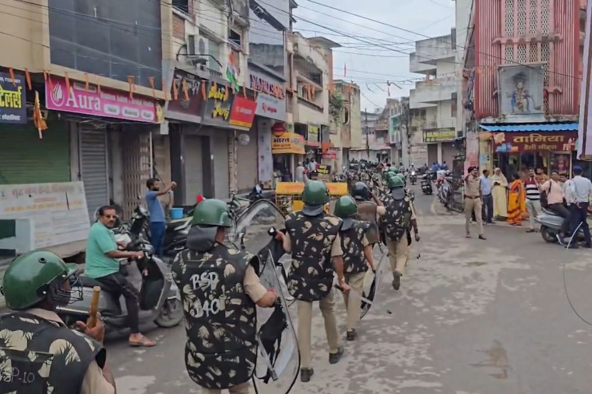 Bilaspur Bawal Case: बलवा समेत धारा 307 और 191 के तहत केस दर्ज, ड्रोन और CCTV फुटेज से उपद्रवियों की पहचान तेज