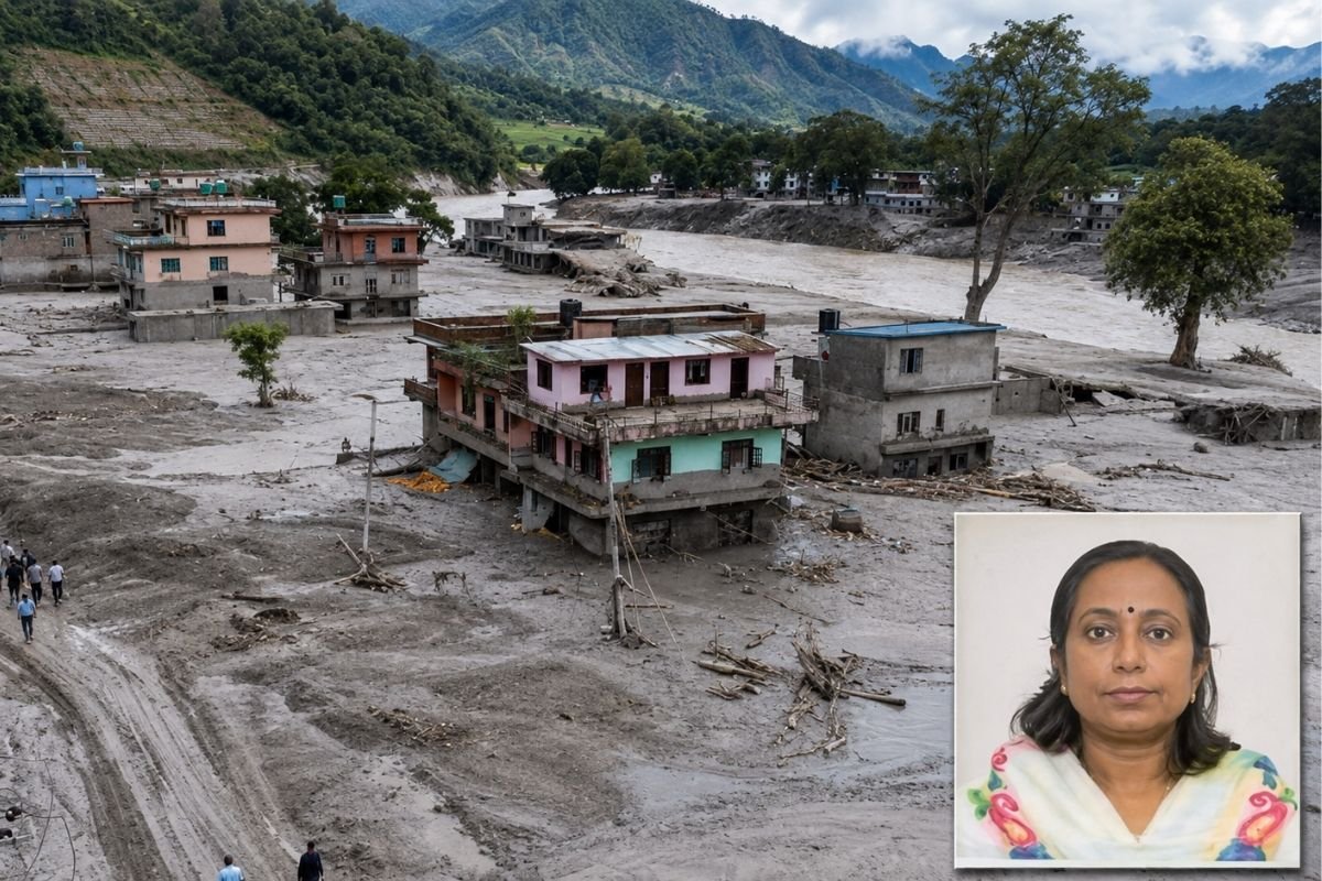 Nepal Disaster Impact: नेपाल आपदा में बिलासपुर की मंजू रॉय चौधरी लापता, 25 तारीख के बाद से परिजनों से टूटा संपर्क