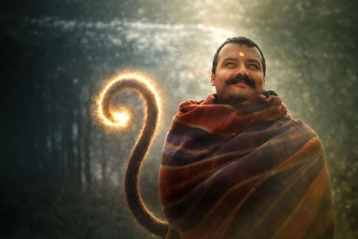 Hanuman Ansh Box Office: नीम करौली बाबा के जीवन से प्रेरित ‘हनुमान अंश’ की बॉक्स ऑफिस पर उड़ान, 22 दिनों में 18.38 करोड़ नेट कलेक्शन