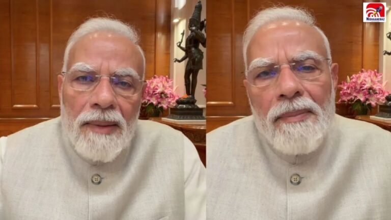 ‘मैं उन्हें माफ करता हूं’… जंतर-मंतर विवाद पर PM मोदी ने छात्रों को किया माफ, युवाओं के नाम दिया बड़ा संदेश