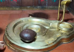 Sawan Somwar 2026: सिद्धेश्वर महादेव धाम में आस्था की अनोखी परीक्षा, कोहनी से उठता है शिवलिंग, ऐसी है मान्यता