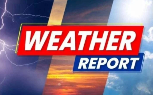 CG Weather Today: रायपुर में 12 सेमी बारिश से हड़कंप! अब इन इलाकों में भारी बारिश का अलर्ट