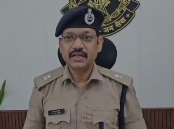 Gwalior News: हवाई जहाज से आता था प्रीमियम ‘OG गांजा’, खंडहर में डिलीवरी देने पहुंचा तस्कर गिरफ्तार; 2.08 किलो गांजा और कार जब्त