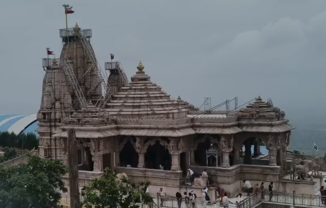 Nagalwadi Temple: नागपंचमी पर नागलवाड़ी में आस्था का महासैलाब, 5 लाख श्रद्धालुओं के पहुंचने का अनुमान; सुरक्षा के पुख्ता इंतजाम