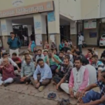 Rewa Hospital Death