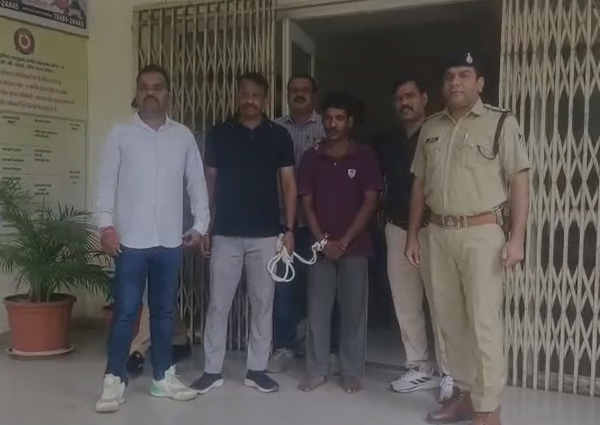 Indore Auto Theft: 8 लाख के 4 चोरी के ऑटो बरामद, कर्ज और नशे के लिए चोरी करता था फरीद