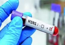 CG Swine Flu Cases: दुर्ग में स्वाइन फ्लू का बढ़ता खतरा, एक दिन में 7 नए मरीज मिले