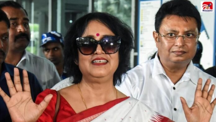 TASLIMA NASREEN