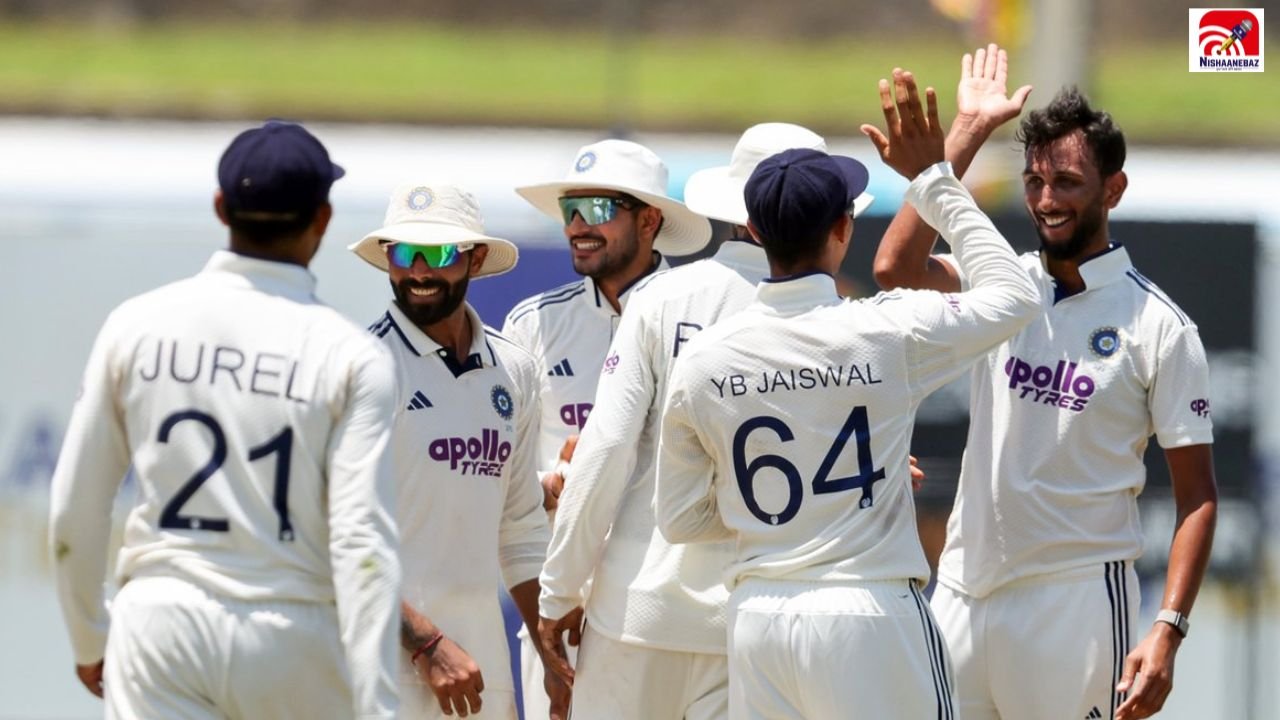 IND vs SL 2nd Test: कोलंबो में भारत की नजर 2-0 पर, श्रीलंका के खिलाफ दूसरे टेस्ट में ये खिलाड़ी बदल सकते हैं पूरा खेल
