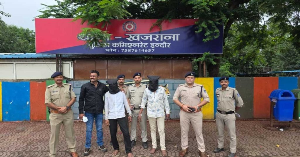 Indore Krishna Murder Case: इंदौर में 17 साल के कृष्णा की हत्या का 11 साल बाद खुलासा, लिफ्ट के बहाने ले गए थे आरोपी