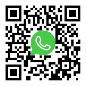 Whatsapp QR Whatsapp QR