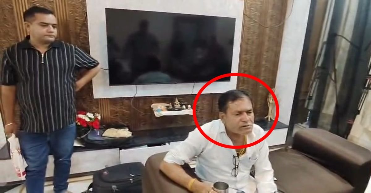 MP Lokayukta Raid: सरकारी बाबू के घर लोकायुक्त का छापा, 8 करोड़ से ज्यादा की संपत्ति का खुलासा! सोना-चांदी और लग्जरी सामान बरामद