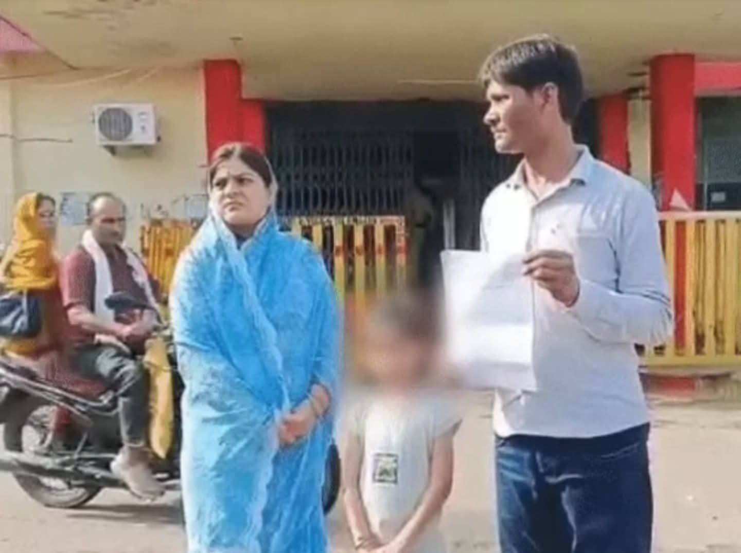 Tikamgarh Private School Assault Case: टीकमगढ़ के निजी स्कूल में मासूम बच्ची से बर्बरता, शिक्षिका की पिटाई से फटा कान का पर्दा