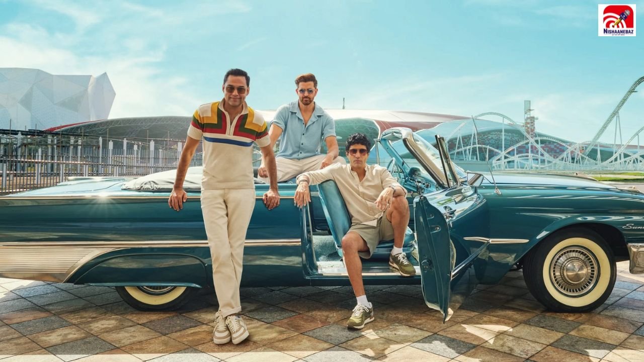 Zindagi Na Milegi Dobara 2 पर आया सबसे बड़ा अपडेट! सीक्वल पर जोया अख्तर ने तोड़ी चुप्पी