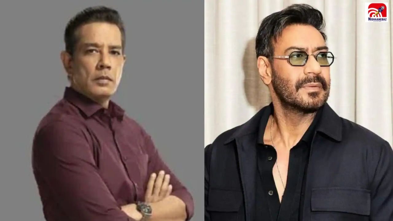 ‘क्राइम पेट्रोल’ से बाहर हुए अनूप सोनी, अजय देवगन की एंट्री! पुराने होस्ट ने अब तोड़ी चुप्पी