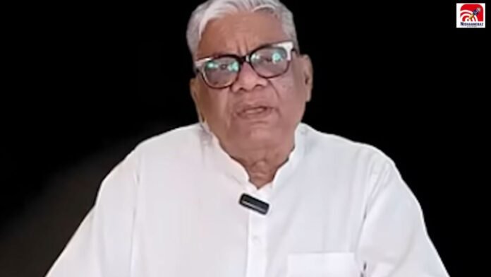 arun pannalal