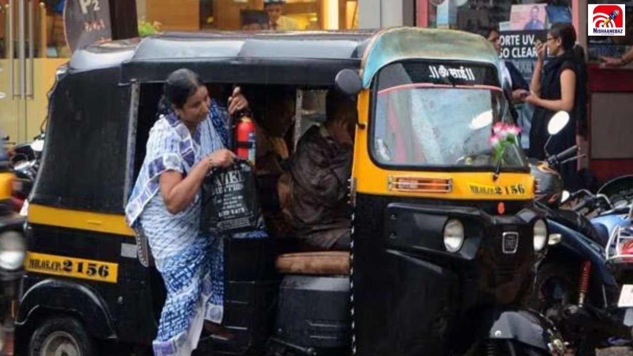 मराठी नहीं सीखी तो महाराष्ट्र में ऑटो-टैक्सी चलाना होगा मुश्किल! लाइसेंस और बैज होगा सस्पेंड