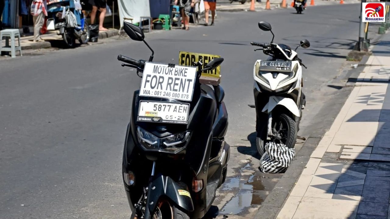 Bilaspur Bike Rental: अब ऑटो-टैक्सी का इंतजार खत्म! स्टेशन पर सिर्फ 100 रुपए में मिलेगी बाइक