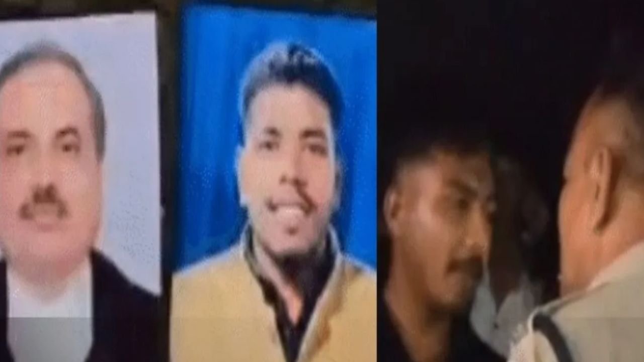 Bilaspur Black Magic Case: श्मशान घाट में तंत्र-मंत्र और चीफ जस्टिस की तस्वीर! पुलिस ने खोला साजिश का पूरा खेल
