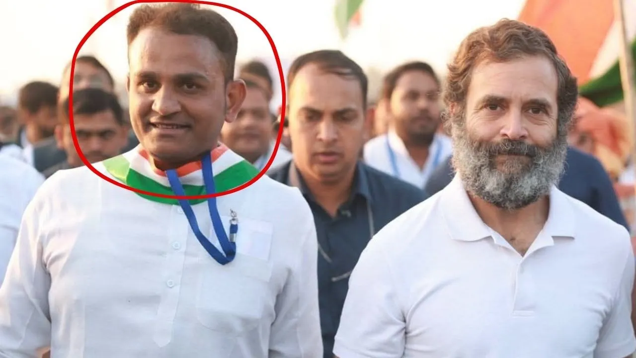 MP News: गुना की होटल में कांग्रेस ब्लॉक अध्यक्ष समेत तीन युवक युवतियों के साथ पकड़े गए, रजिस्टर में एंट्री नहीं मिली