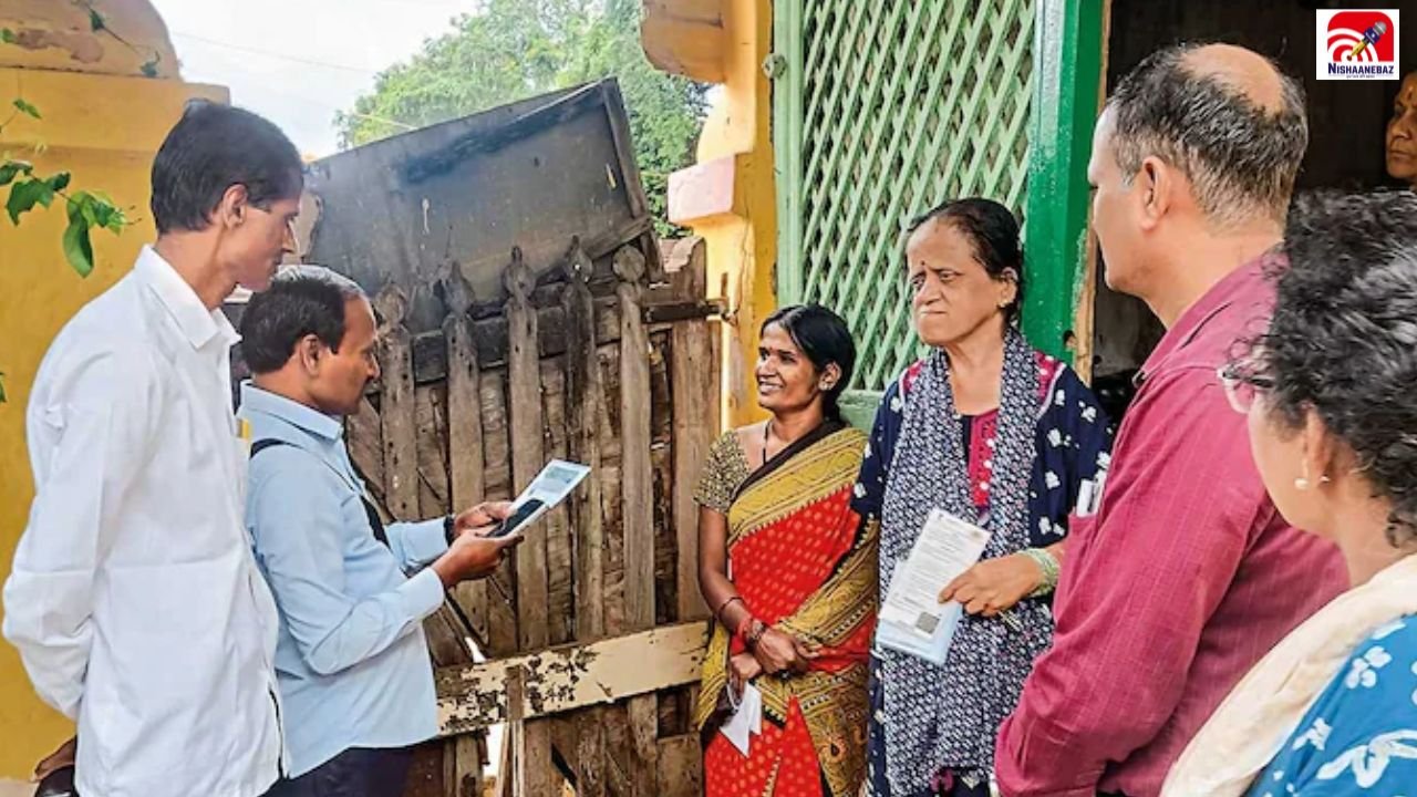 Census 2027 में पूछे जाएंगे 40 सवाल! नाम-जाति से लेकर बैंक अकाउंट, आधार और वोटर ID तक का होगा हिसाब