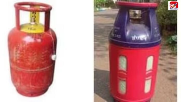 composite cylinder