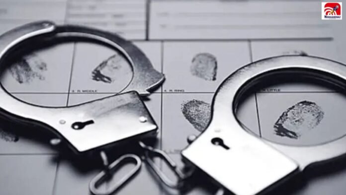 crime