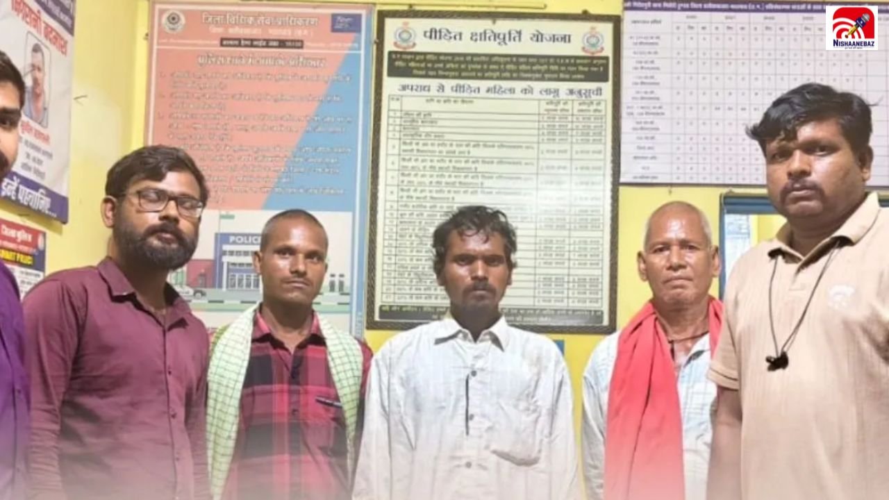 Dhamtari News: जिसका कर दिया था अंतिम संस्कार, वही युवक जिंदा घर लौटा! अब शव की पहचान पर बड़ा सवाल