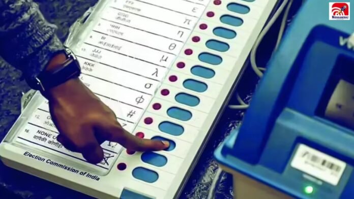 evm voting