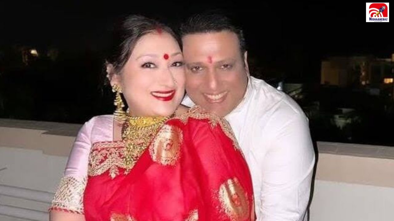 37 साल की शादी पर संकट! फैमिली कोर्ट के बाहर दिखीं सुनीता आहूजा, गोविंदा से लेंगी Divorce…
