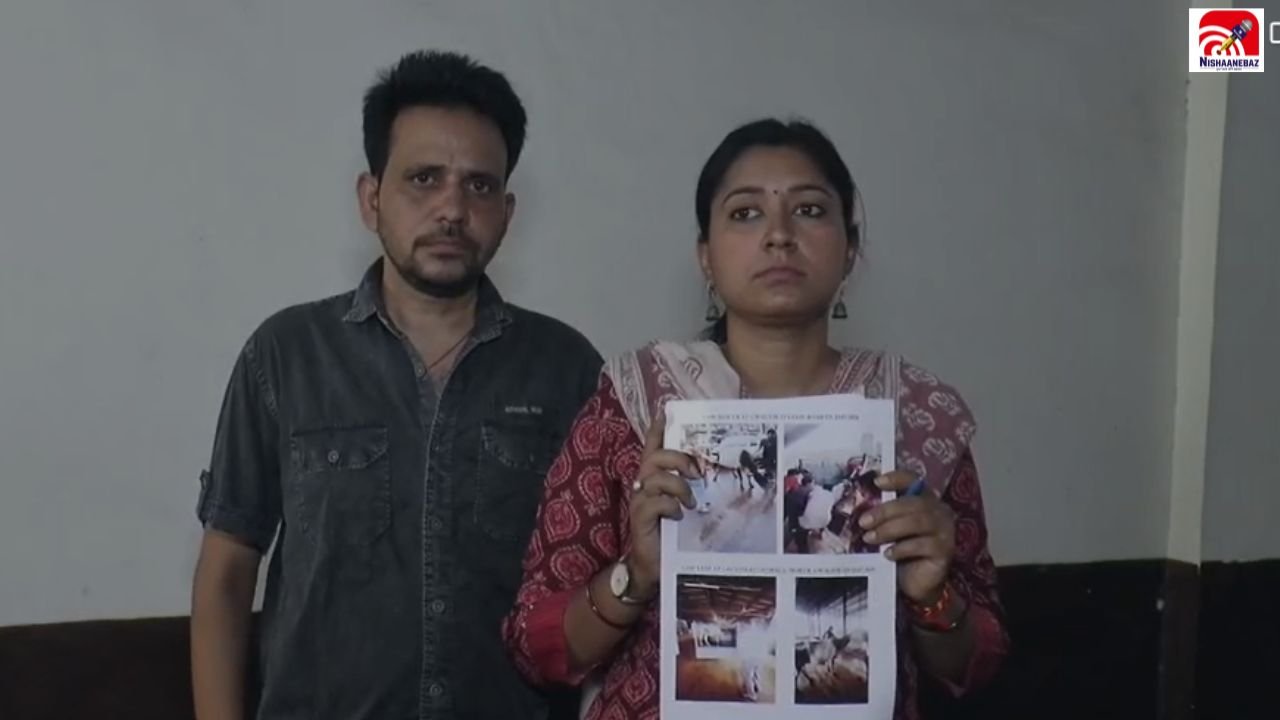 MP News: ग्वालियर गौशाला में हंगामे पर बड़ा एक्शन! महिला सब इंजीनियर पर विभागीय कार्रवाई की मांग