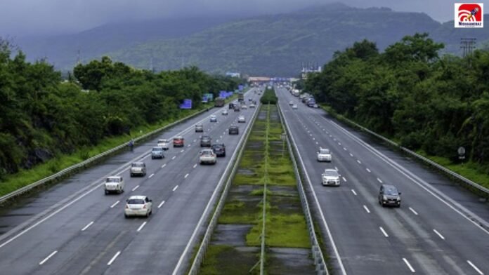 highway