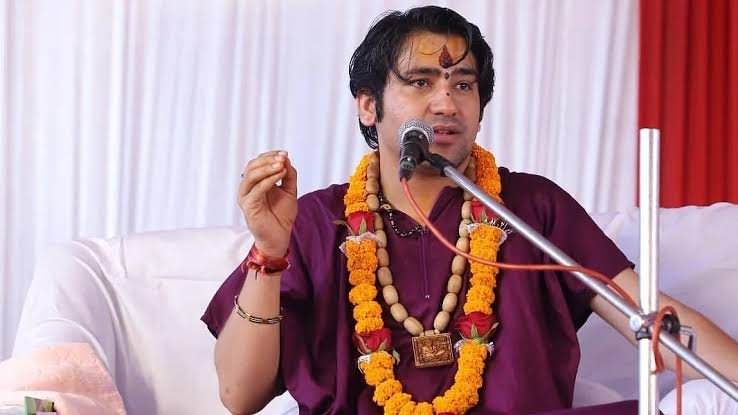 Dhirendra Krishna Shastri: नेपाल बाढ़ त्रासदी बागेश्वर बाबा ने जताया दुख, राहत कार्य के लिए जाएगी जन सेवा समिति की टीम