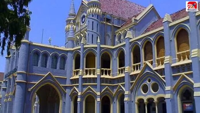 jabalpur hc