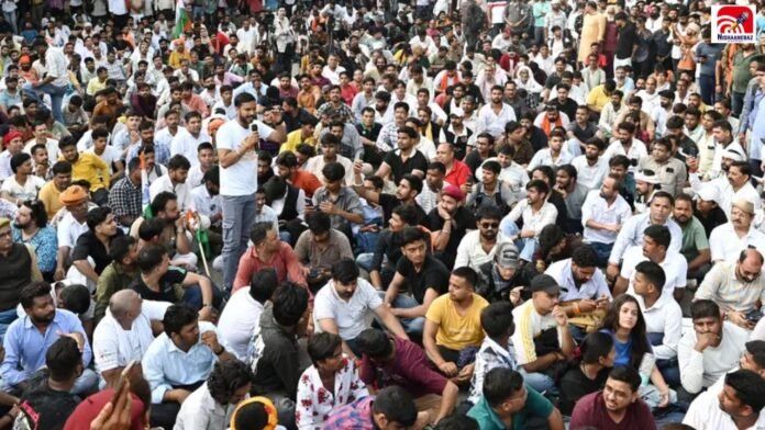jantar mantar