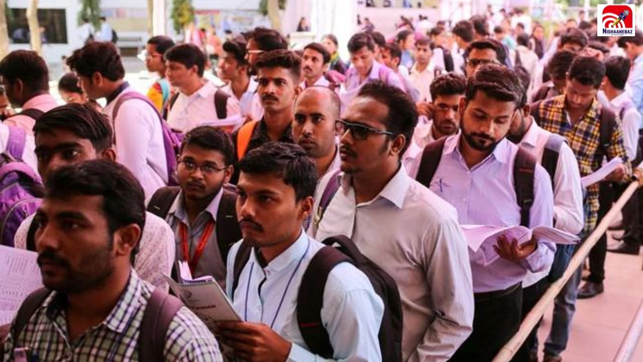 CG Job Fair: छत्तीसगढ़ में बंपर जॉब का मौका! 2 सितंबर को रायपुर में लगेगा रोजगार मेला, 877 पदों पर सीधी भर्ती