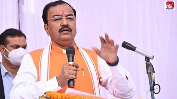 keshav maurya