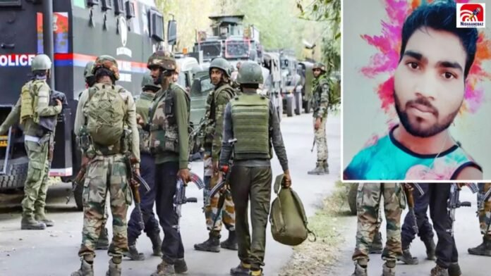 kulgam attack